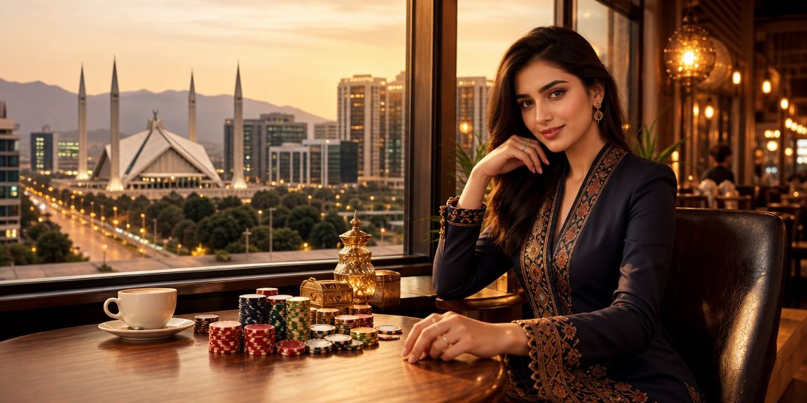 pkr slot
