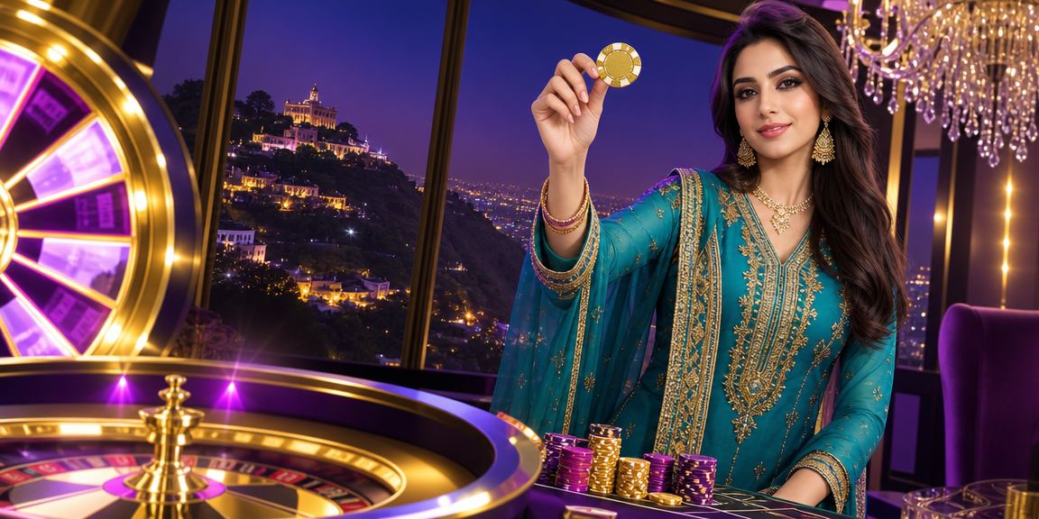 pkr slot