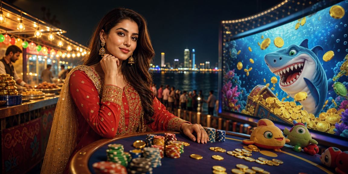 pkr slot