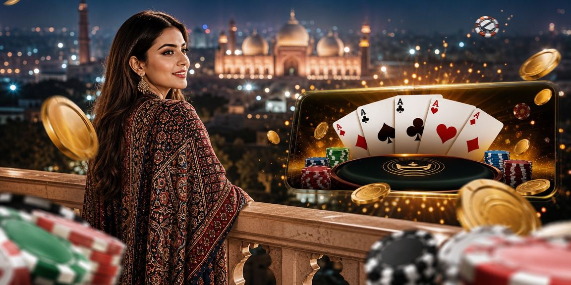 pkr slot