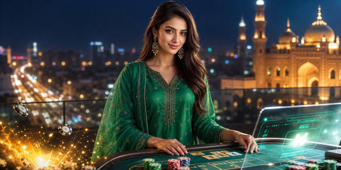 pkr slot