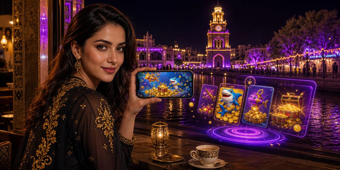 pkr slot