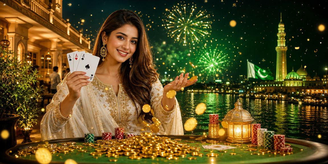 pkr slot