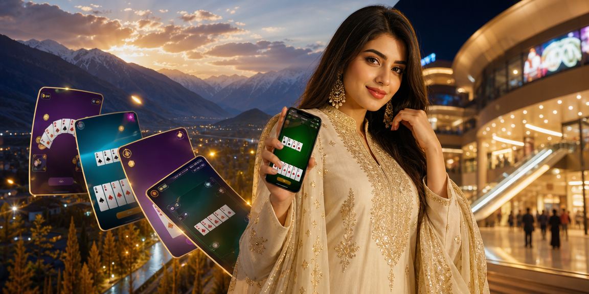 pkr slot