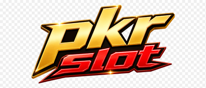 PKR Slot Logo